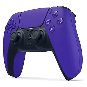 وحدة تحكم لاسلكية سوني DualSense - لجهاز بلاي ستيشن 5 - بنفسجي