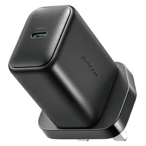 Joyroom Wall Charger - 25W - USB-C - Black