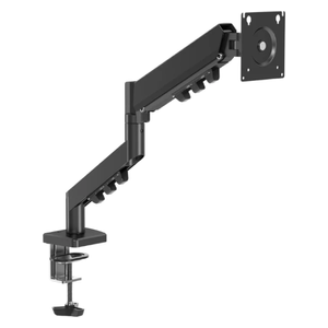 Game On GO-5500 - Single Monitor Arm - 17 to 32-inch - Black