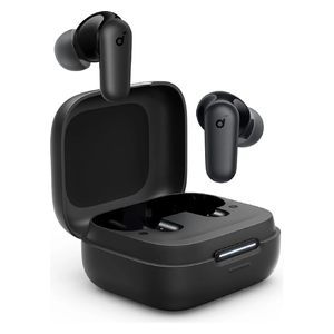 Anker R50i Bluetooth Headphone In Ear - Active Noise Cancellation - IP54 Resistance - Black