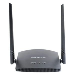 راوتر هكفيجن WR4G3N -  واي-فاي N300 (300Mbps) - يدعم شريحة 4G LTE Cat.4 بسرعة 150Mbps - منافذ 10/100Mbps