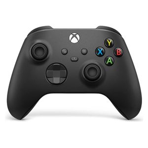  Microsoft - XBOX Wireless Controller - For Xbox Series X|S & Xbox One - Carbon Black 
