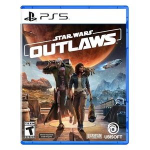  لعبة بلايستيشن 5 سوني - ستار وورز اوتلاز 