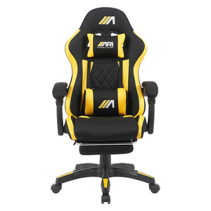  Ari Gaming AG-CHAIRE-LM01 AG Light Mesh Gaming Chair - Comfortable Mesh Design - Reclines up to 135° 