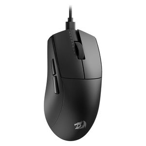  ماوس ألعاب ريدراغون M724 - سلكي - 5 أزرار قابلة للبرمجة -  أسود 
