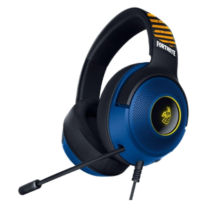  سماعة سلكية حول الاذن ريزر - Kraken V3 X - بطول 1.8 متر - يو اس بي - ازرق 