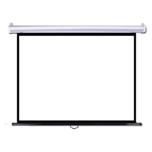  Ari Gaming TV Curtain - 3x2.5m - 150-inch Diameter - Stand Not Included 