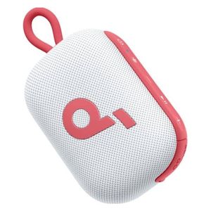   Anker Soundcore Select 4 Go - Bluetooth Speaker - Up To 20 hours - White 