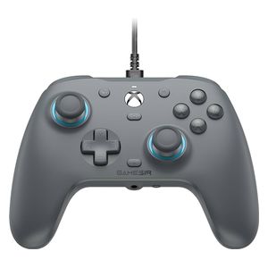 GameSir G7 SE - Wireless Game Controller - For  Xbox Series X | S, Xbox One - Dark Silver