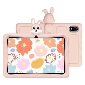 DOOGEE U9 Kids - 64/3GB - 10.1 Inch - Up To 5060 mAh - Pink