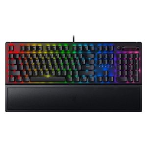 Razer V3 Mechanical Gaming Keyboard - RGB Lighting - Black