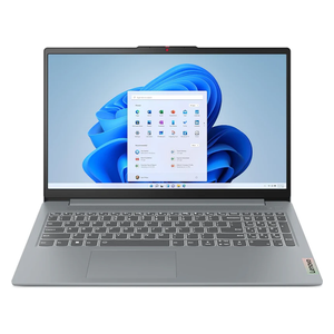 لابتوب لينوفو 15.6-انج - IdeaPad Slim 3 15IRH8 - Core i5-13420H - Shared - دوز - 8كيكابايت/512كيكابايت SSD