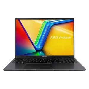  لابتوب اسوس 16-انج - Vivobook 16 R1605VA-MB1000 - Core i7-1355U - كرت شاشة مدمج - دوز - 16 كيكابايت/1 تيرابايتSSD 