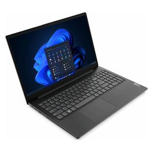 لابتوب لينوفو 15.6-انج - V15 G4 - Core i3-1315U - Shared - دوز - 8كيكابايت/256كيكابايت SSD 