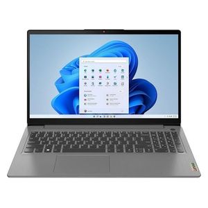  لابتوب لينوفو 15.6-انج - IdeaPad Slim 3 - Core i7-13620H - Shared - دوز- 512كيكابايت اس اس دي - رام 16 كيكابايت 
