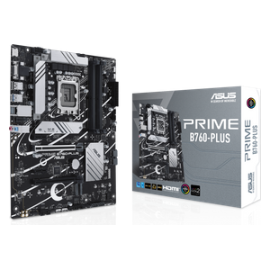  لوحة أم أسوس 90MB1EF0 - دعم DDR5 وPCIe 5.0 - جاهزة لأجهزة الذكاء الاصطناعي 