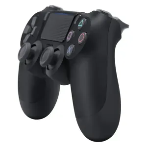  Sony DualShock 4 Wireless Controller - Black 