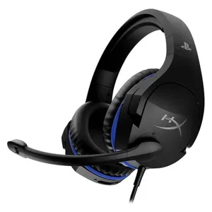  HyperX Cloud Stinger Gaming Headset for PS4/PS5 - Black 
