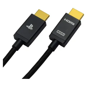  HORI SPF 014 - Cable HDMI  To HDMI  - 2 m - Black 