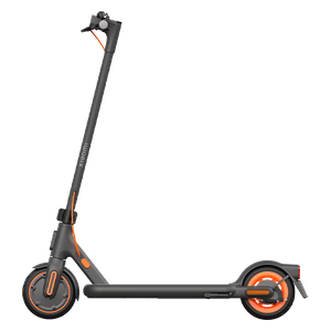  Xiaomi Electric Scooter 4 Go - Maximum Speed 20 km/h - Motor Power 450W - Black 