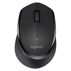 ماوس لوجيتك M330 وايرليس - اسود