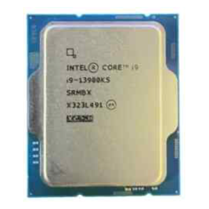  Intel Core i9-13900KS Processor - 24-Core Desktop Processor - Frequency up to 6.0 GHz 