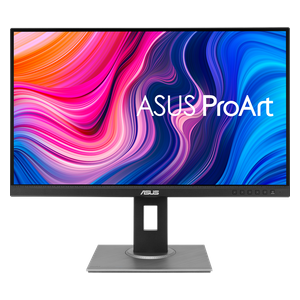  ASUS 27-Inch PA278QV - Computer Monitor - 75Hz - 5 ms Response Time - WQHD 