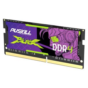  ذاكرة لاب توب بوسكل DDR4 - بسعة 16 جيجابايت - تردد 3200 ميجاهرتز 