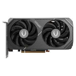  بطاقة رسوميات زوتاك RTX 5060 Twin Edge OC - بسعة 8 جيجابايت GDDR7 - اسود 