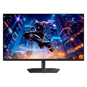 Gigabyte 32 Inch MO32U Series - Flat Computer Monitor - 165Hz - 0.03ms Response Time - QD OLED 