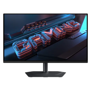  Gigabyte 27 Inch MO27U2 Series - Flat Computer Monitor - 240Hz - 0.03ms Response Time - QD OLED 