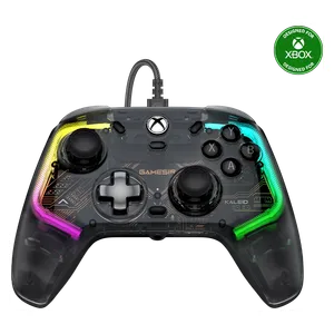  وحدة تحكم سلكية كيمسر - GameSir - لأجهزة اكس بوكس - اسود 