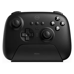  8BitDo Ultimate 81HA - Wireless Controller - Compatible with Switch & Windows - Black 