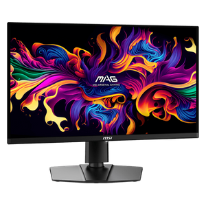  شاشة حاسبة ام اس اي 27-انج فئة MAG 271QPX - سرعة الاستجابة 0.03 ملي ثانية - شاشة مسطحة - 360هيرتز - UWQHD 