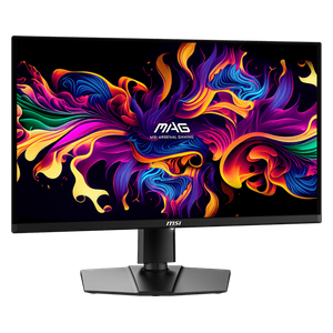  شاشة حاسبة ام اس اي 27-انج فئة MAG 271QPX - سرعة الاستجابة 0.03 ملي ثانية - شاشة مسطحة - 360هيرتز - WQHD 