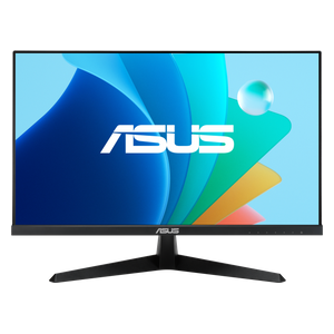  شاشة حاسبة اسوس 24-انج فئة VY249HF  - سرعة الاستجابة 1 ملي ثانية - 100هرتز - FHD - اسود 