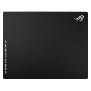  Asus ROG Moonstone Ace - Mouse Pad - large - Black 