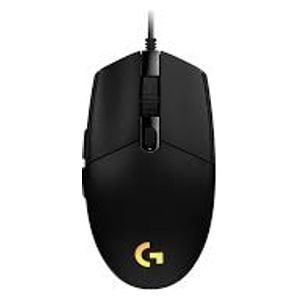  ماوس ألعاب سلكي لوجيتك G102 -  أسود 