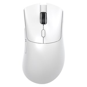  ATTACK SHARK Wireless Gaming Mouse R1 - White 
