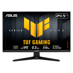  ASUS 24.5-Inch VG259QMR5A - Gaming Monitor - 310 Hz - 0.3 ms -  Full HD 