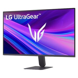  شاشة ال جي 27G411A - 27 انج - 144 هيرتز - 1 مللي ثانية زمن الاستجابة - FHD - اسود 