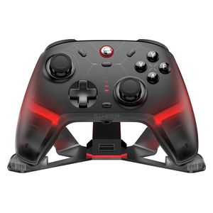  GameSir Cyclone 2 Wireless Gaming Joystick - Triple-Mode Connection - Black 