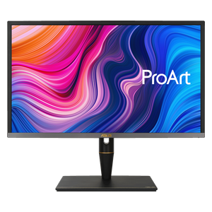  ASUS ProArt 27-inch PA27UCX Monitor – 4ms Response Time – 60Hz – 4K HDR 