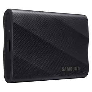  Samsung T9 Portable SSD -  2TB - USB 3.2 - Black 