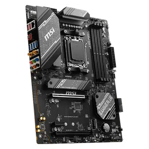  MSI B650 Gaming Plus WiFi Intense Black 