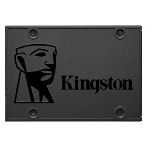 Kingston Internal SSD SA400S37 - 480GB