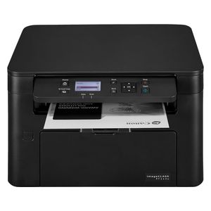 Canon mf113w - Mono Laser All-in-One Printer - Wi-Fi - Black