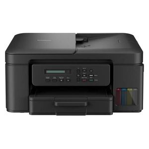 طابعة برذر DCP-T730DW - ملونة نافثة للحبر - دقة طباعة 600×600 نقطة في البوصة - اسود