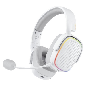 Fantech WHG02 – On Ear Headphones – White