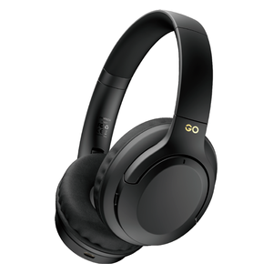  سماعة بلوتوث على الاذن فانتيك WH05 -  أسود 